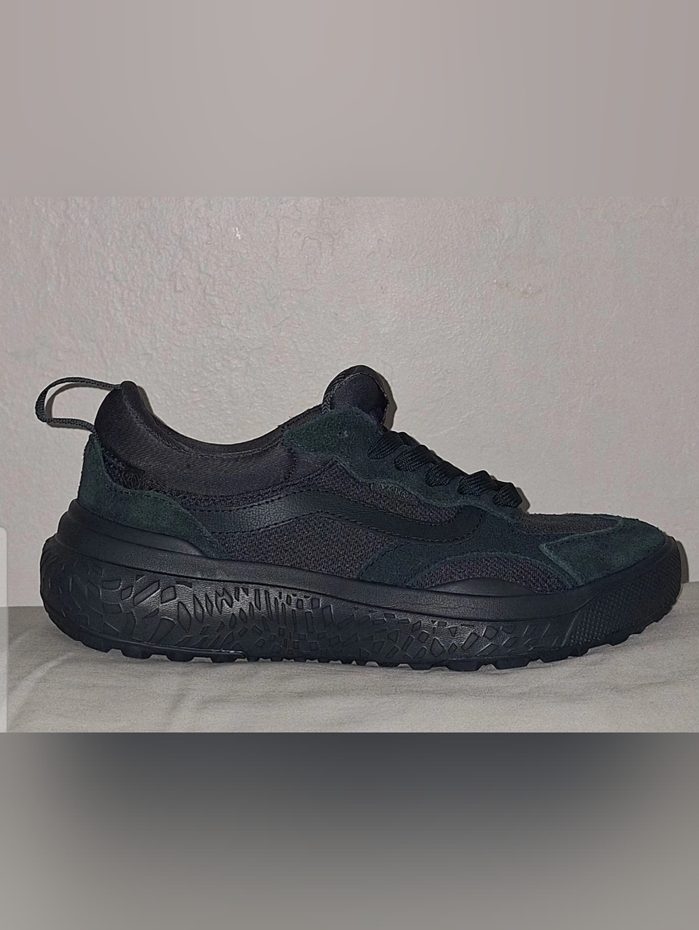 Vans UltraRange Neo VR3 MTE ~ Mono Dark Green | Women's: 8 / Men's: 6.5 *NWOB